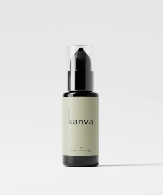 Kanva hydrating face and body mist - Image 2